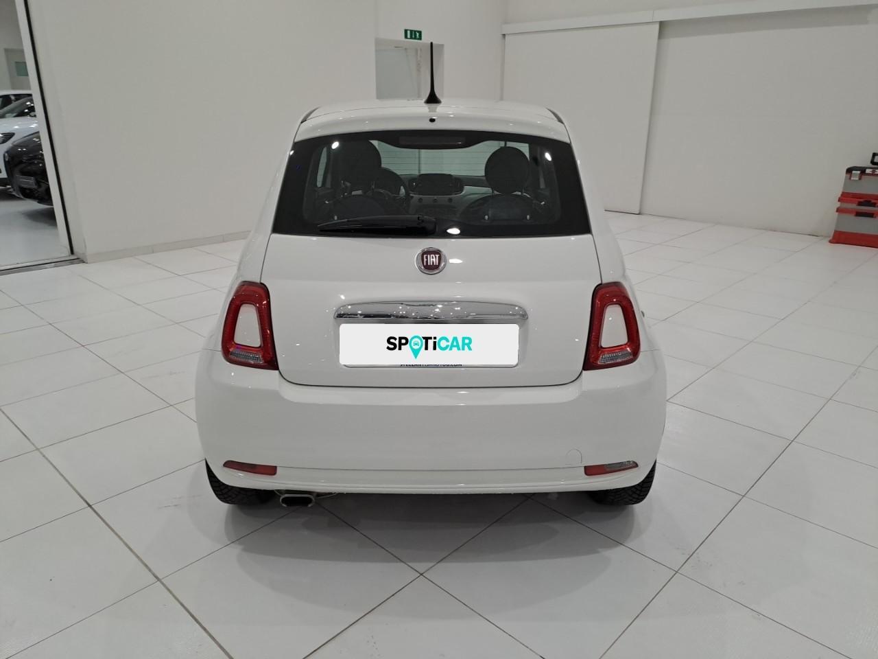 Fiat Fiat 500 usata 16
