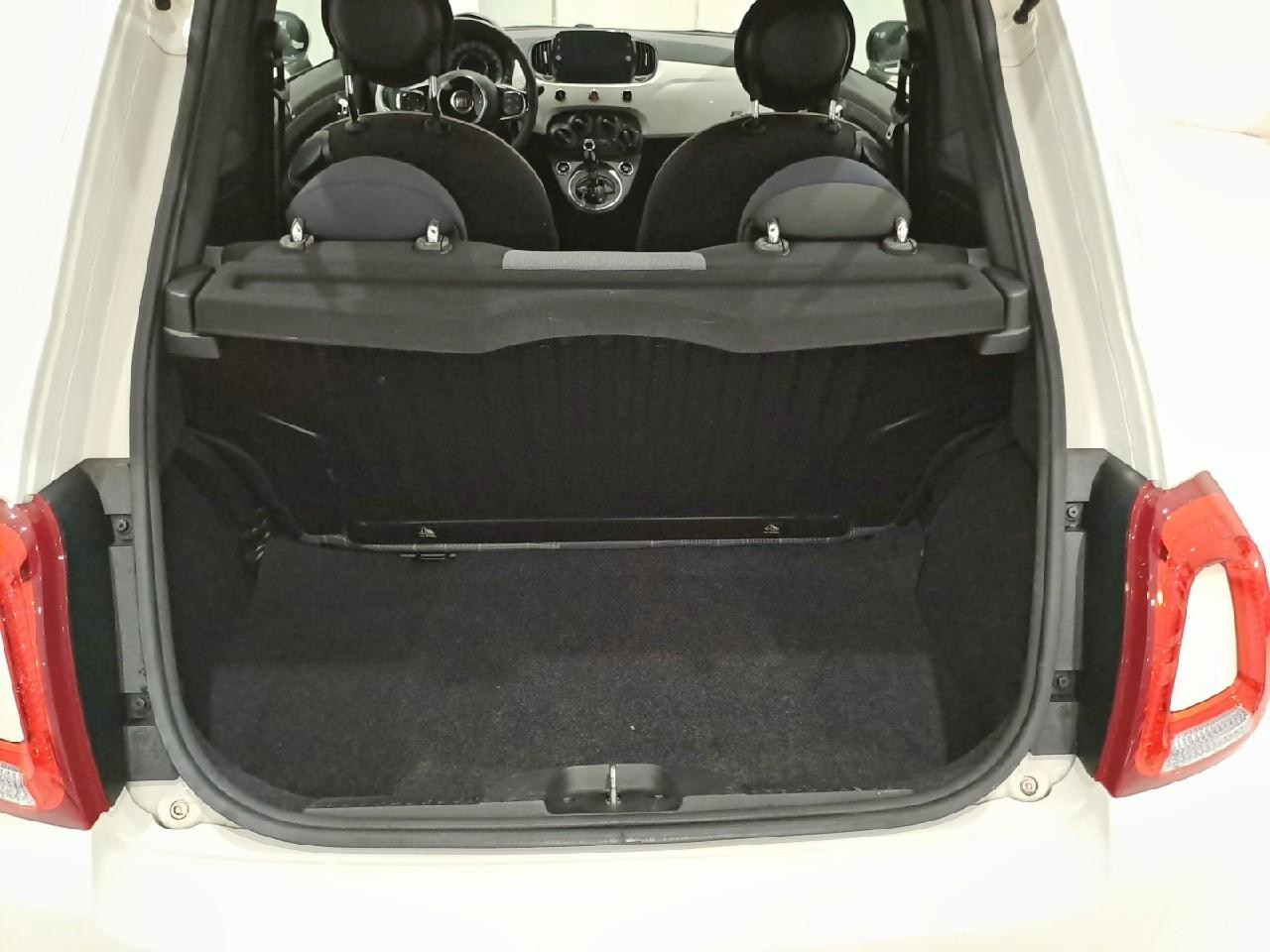 Fiat Fiat 500 usata 17