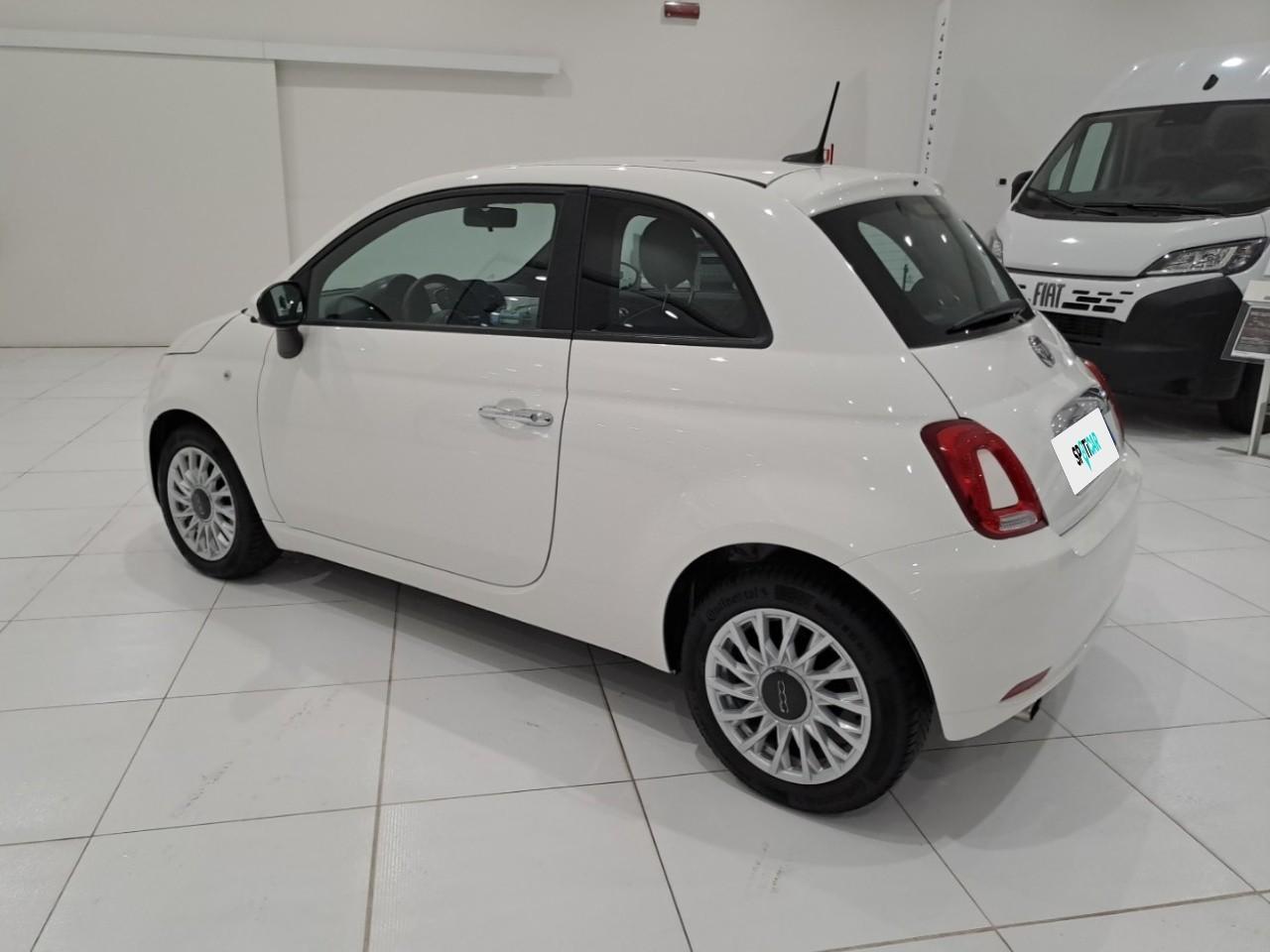 Fiat Fiat 500 usata 18