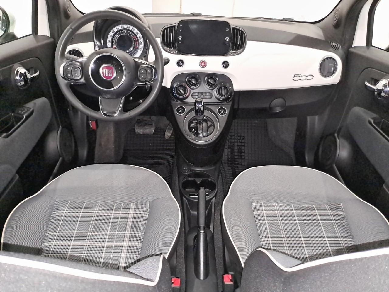 Fiat Fiat 500 usata 19