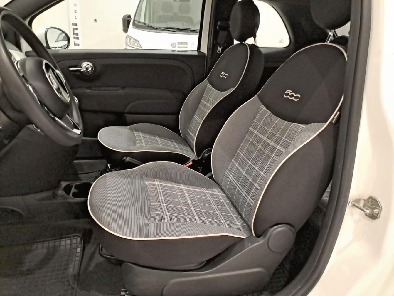 Fiat Fiat 500 usata 20