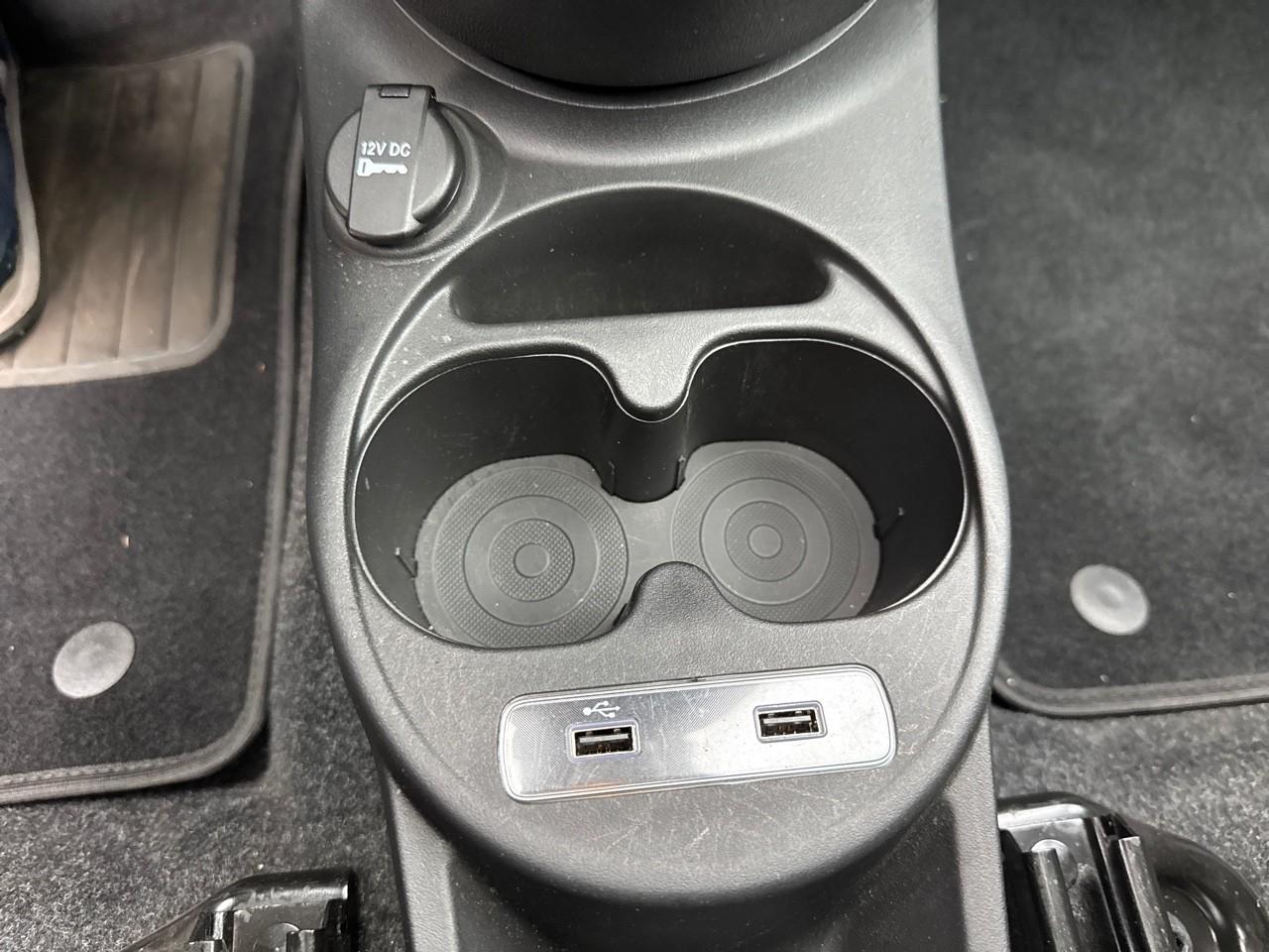 Fiat Fiat 500 usata, con Isofix