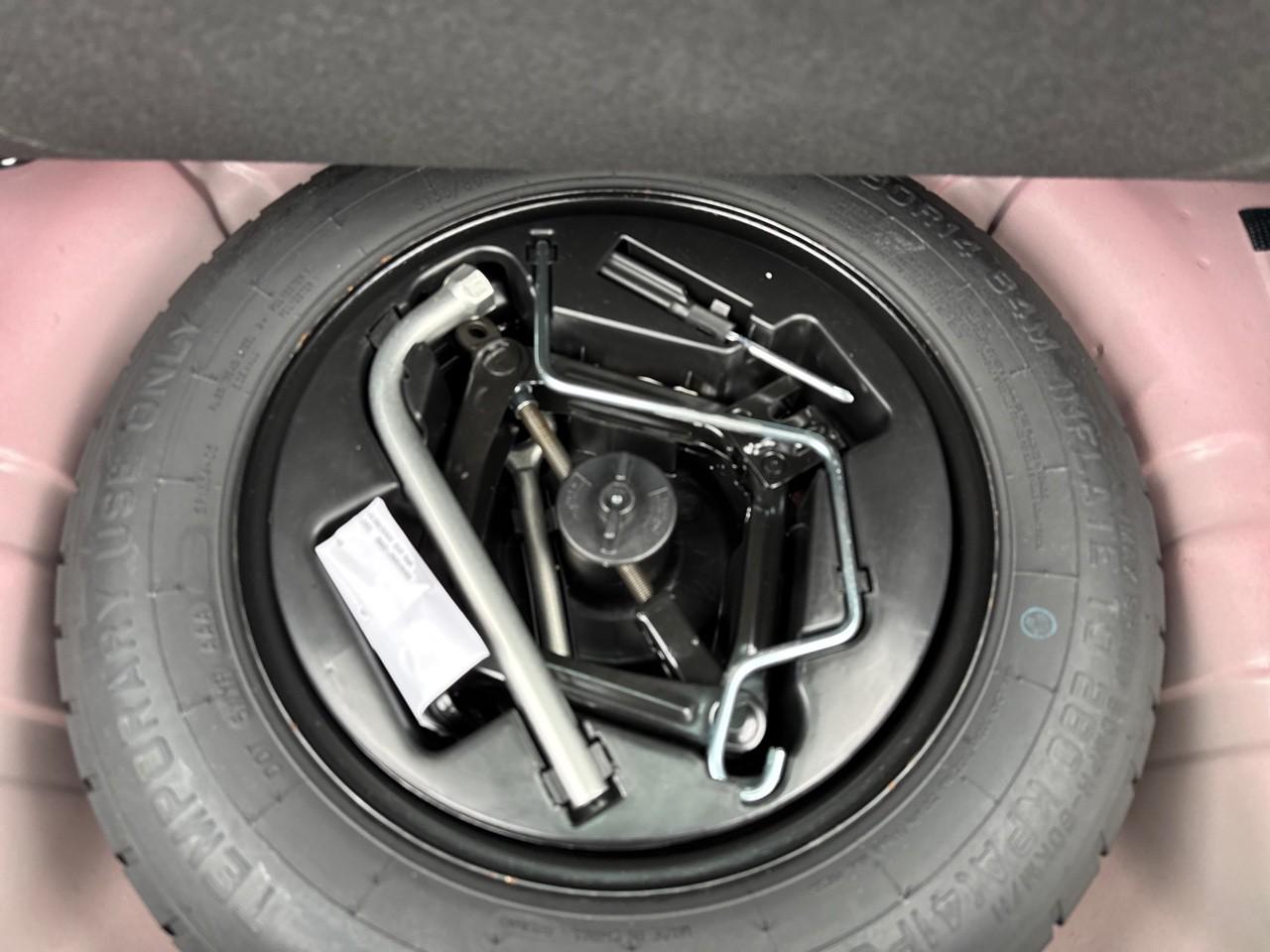 Fiat Fiat 500 usata, con Tettuccio apribile