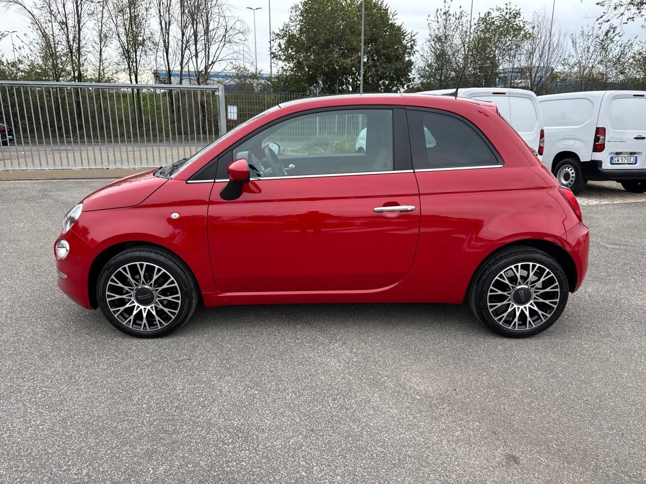 Fiat Fiat 500 usata 16