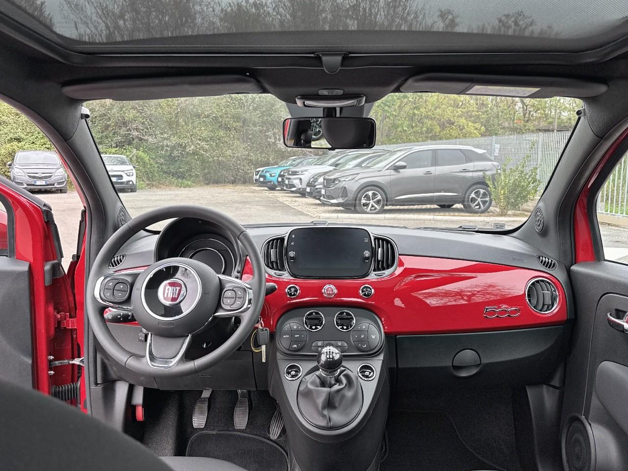 Fiat Fiat 500 usata 20