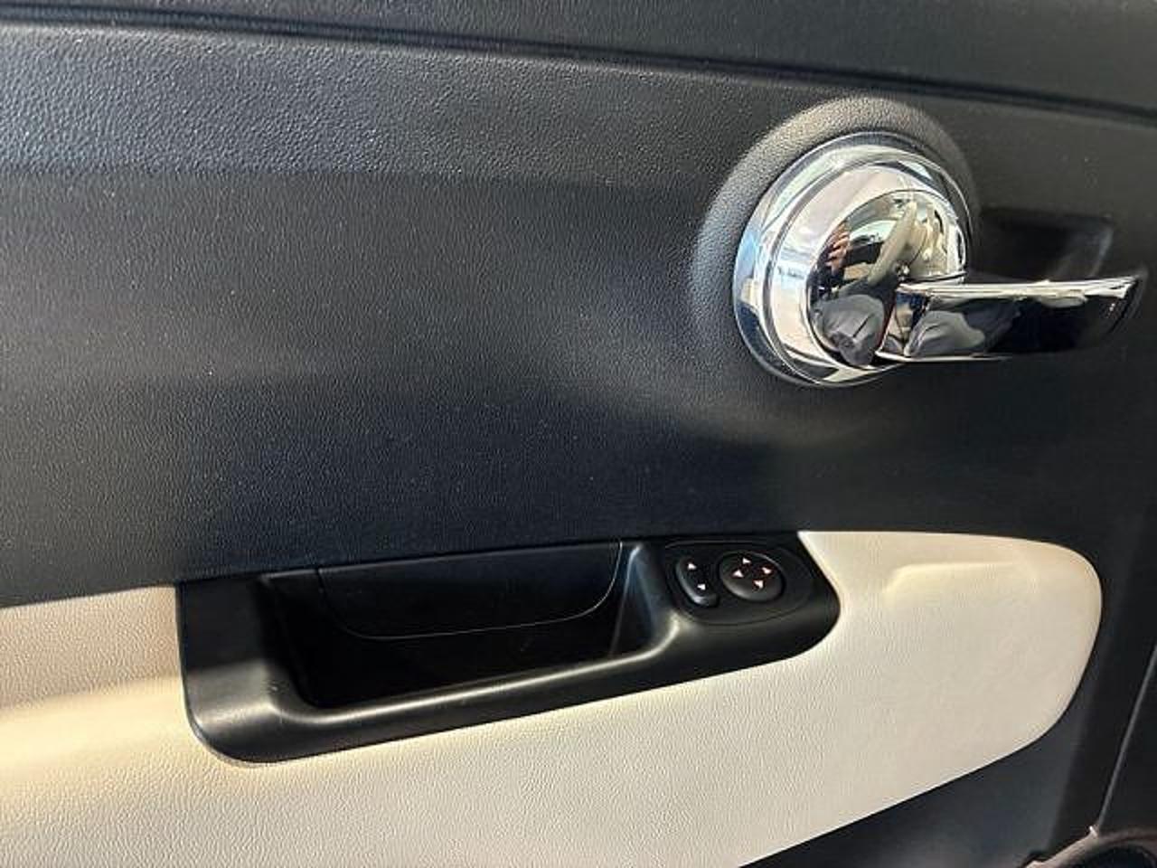 Fiat Fiat 500 usata, con Climatizzatore