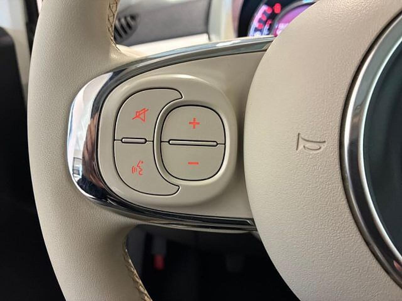 Fiat Fiat 500 usata, con Vetri Oscurati