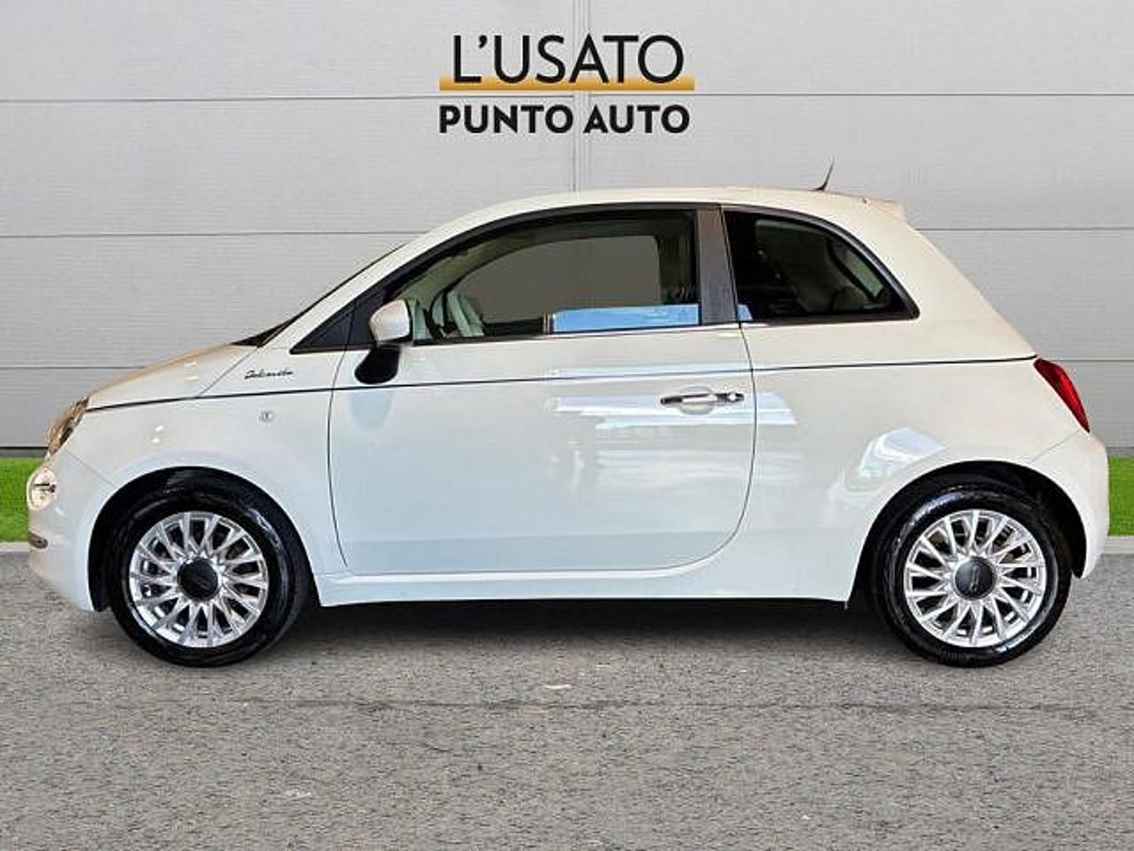Fiat Fiat 500 usata 15
