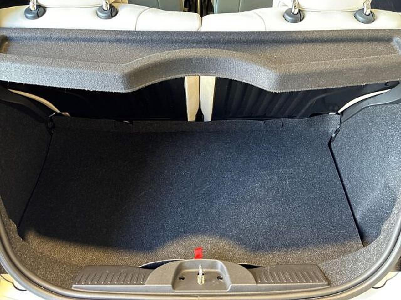 Fiat Fiat 500 usata 18