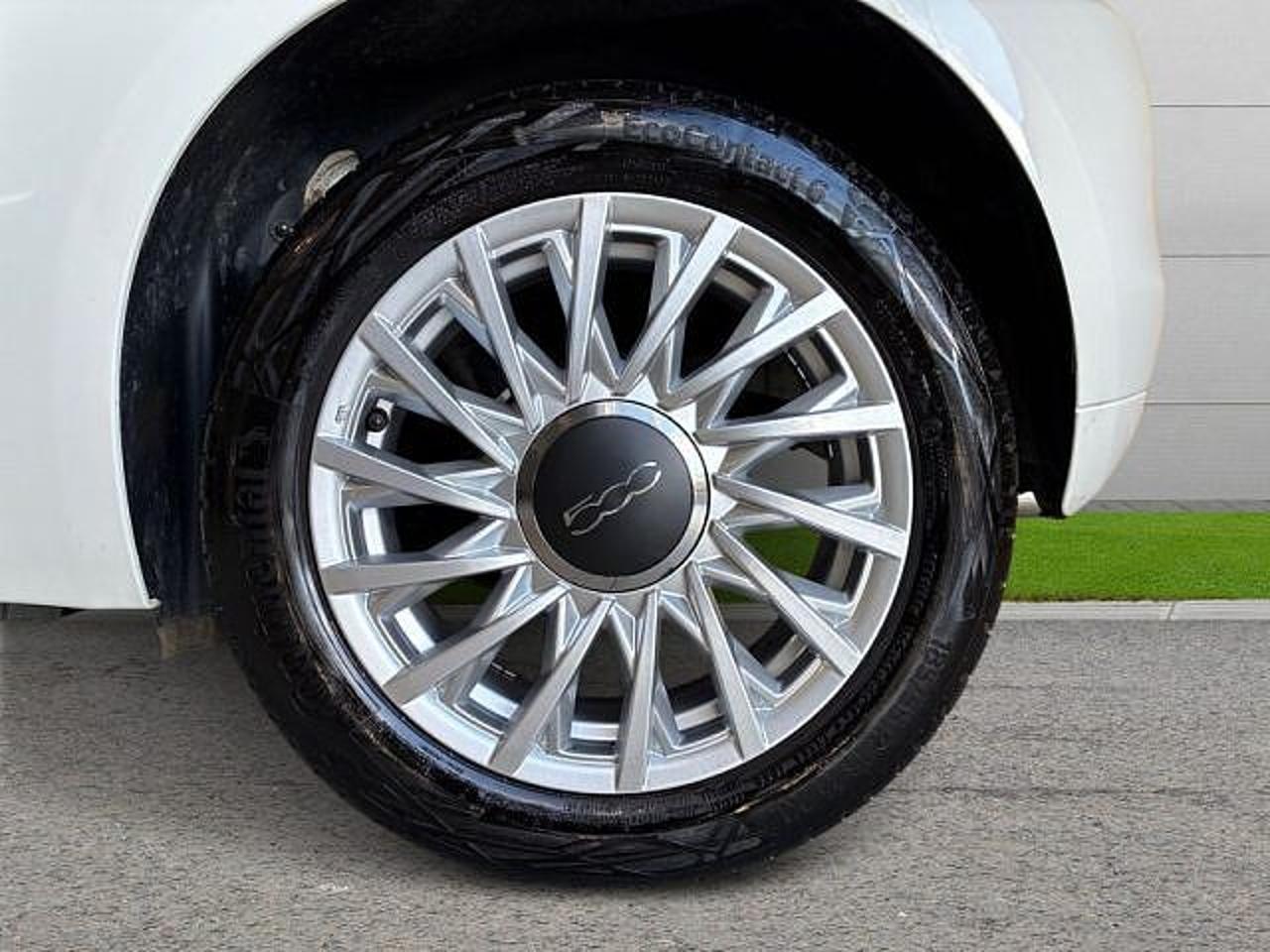 Fiat Fiat 500 usata 19