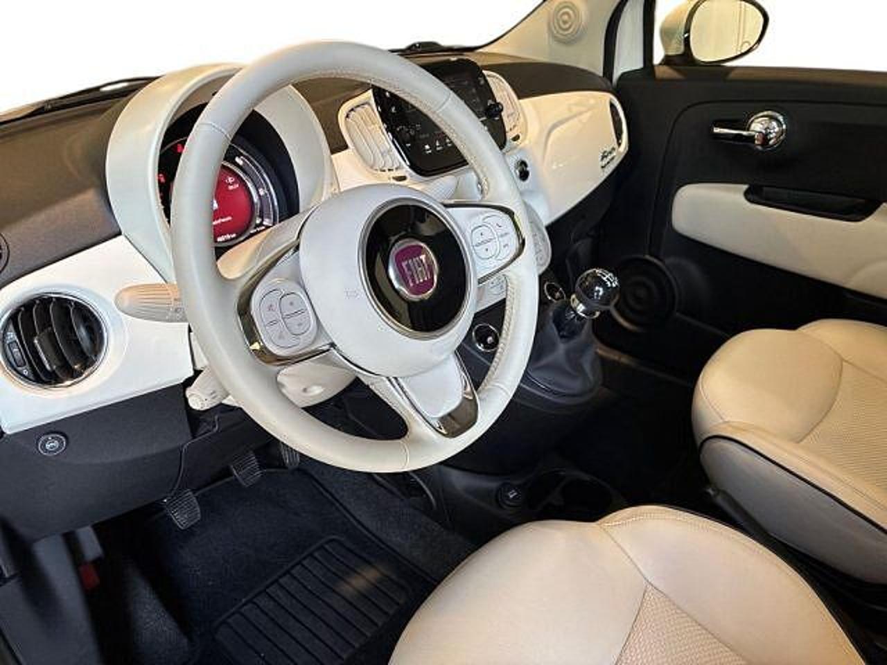 Fiat Fiat 500 usata 20