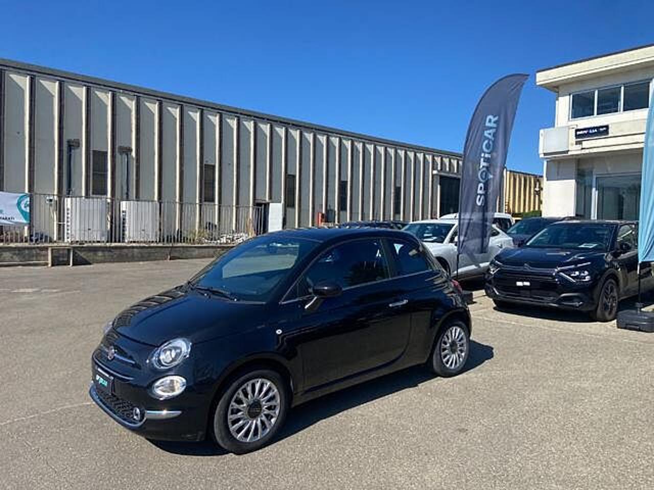 Fiat Fiat 500 500 *PROMO* 1.0 Hybrid Dolcevita