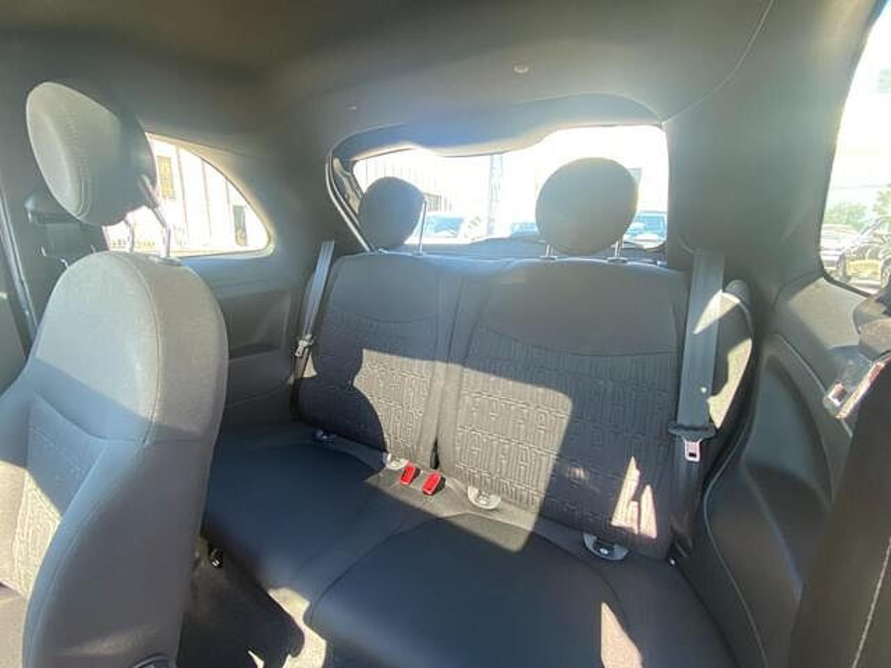 Fiat Fiat 500 usata, con Caricabatterie di bordo da 7,4 kW