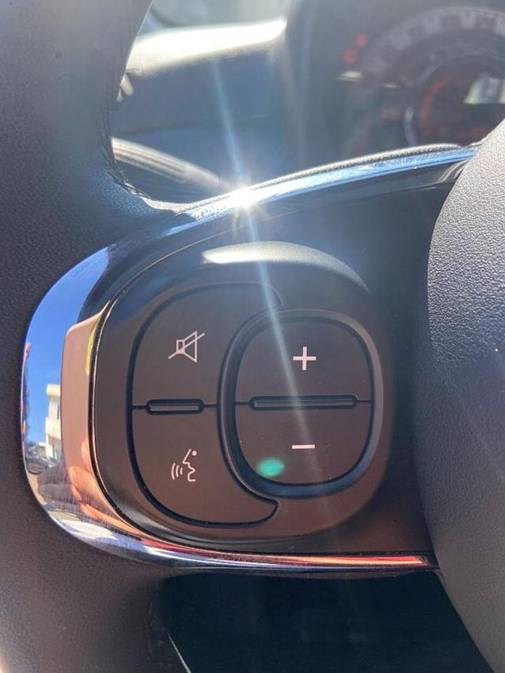 Fiat Fiat 500 usata, con Rivestimento interno