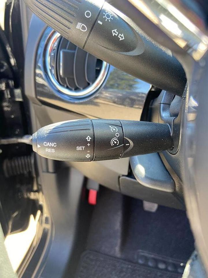 Fiat Fiat 500 usata, con Tettuccio apribile