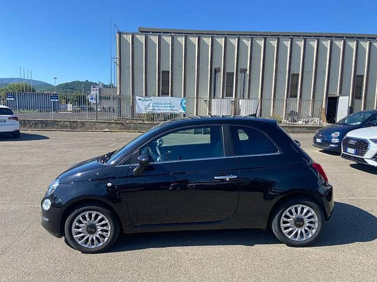 Fiat Fiat 500 usata 15