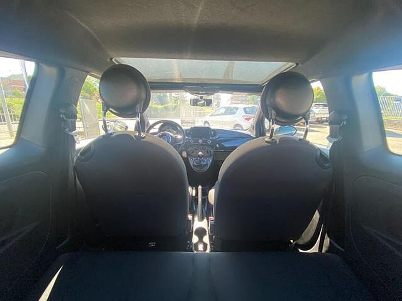 Fiat Fiat 500 usata 16