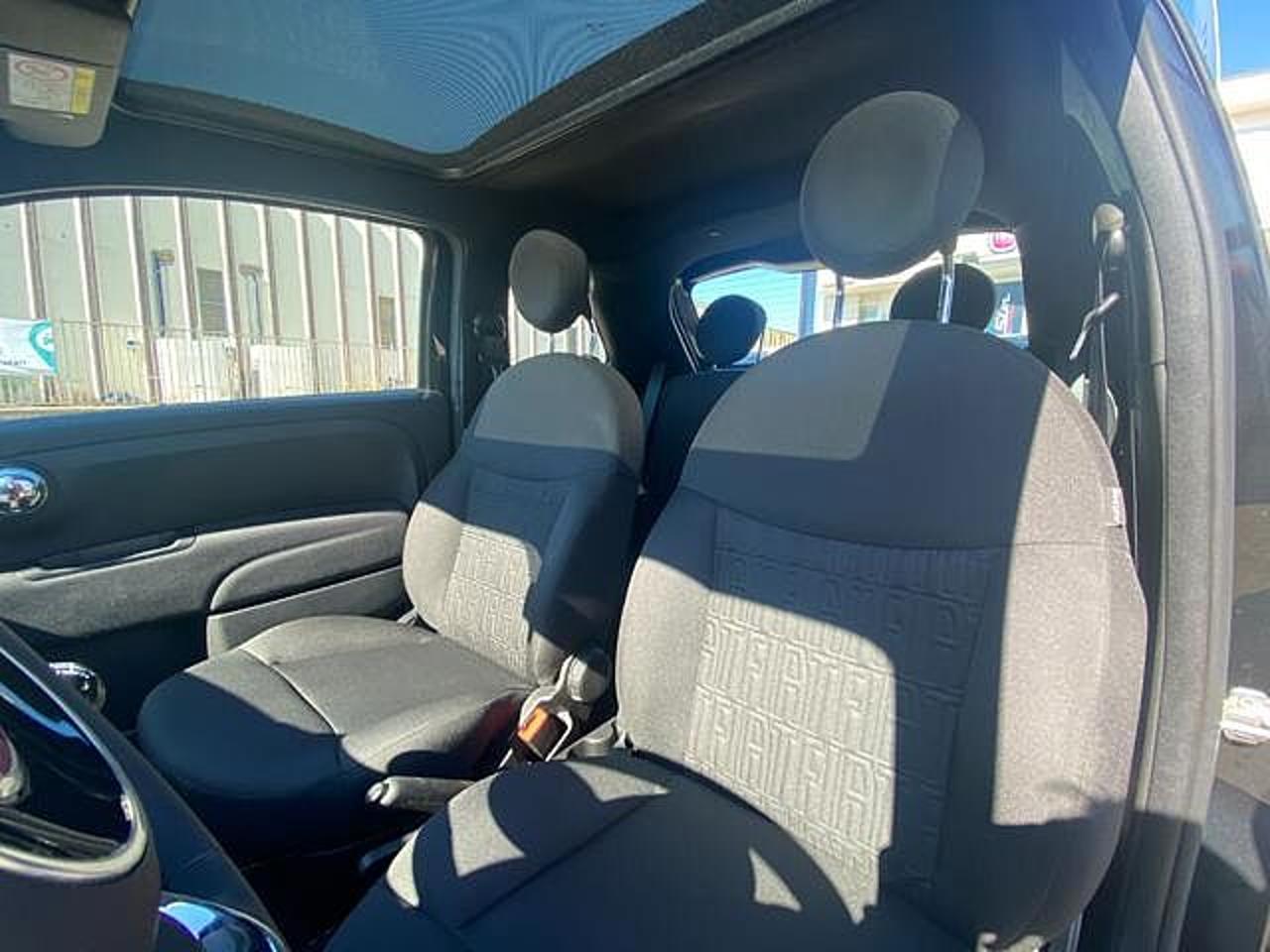 Fiat Fiat 500 usata 17