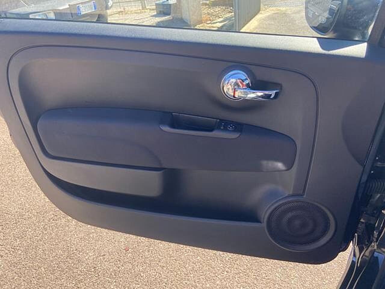 Fiat Fiat 500 usata 19