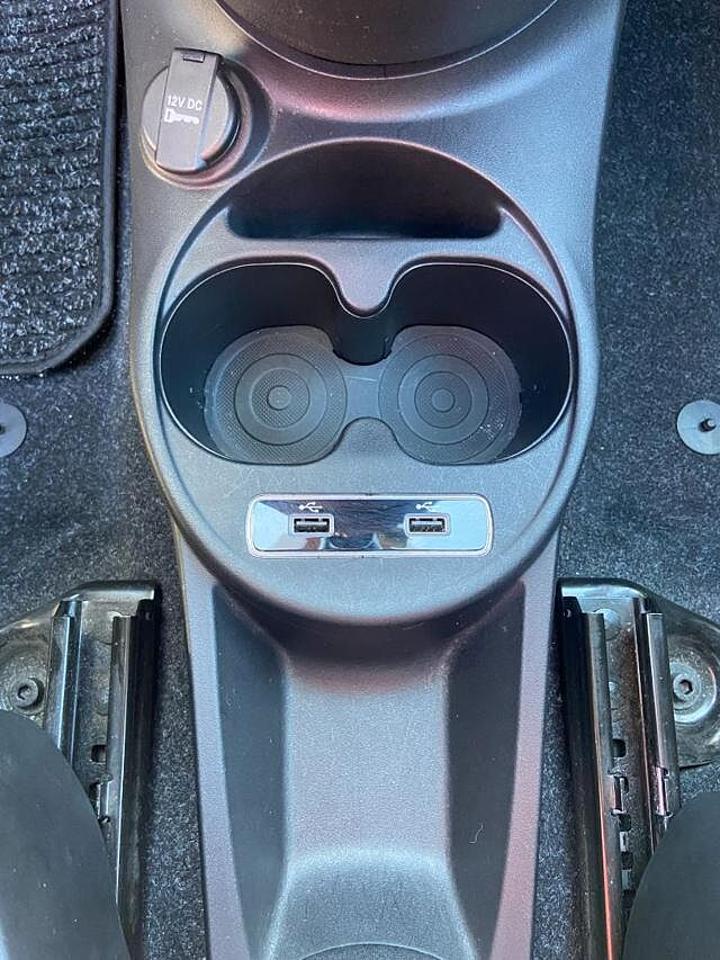 Fiat Fiat 500 usata 21