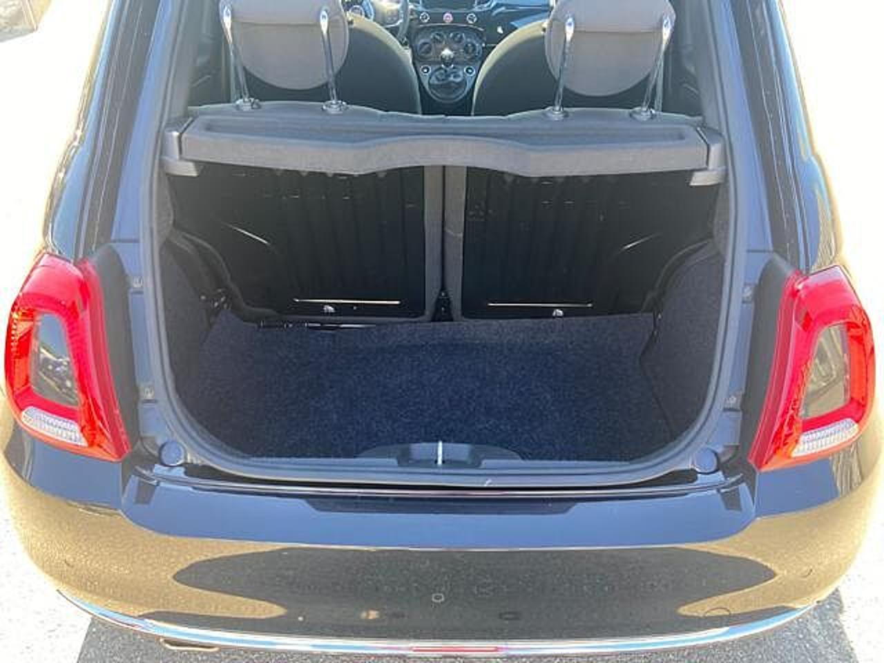 Fiat Fiat 500 usata 26