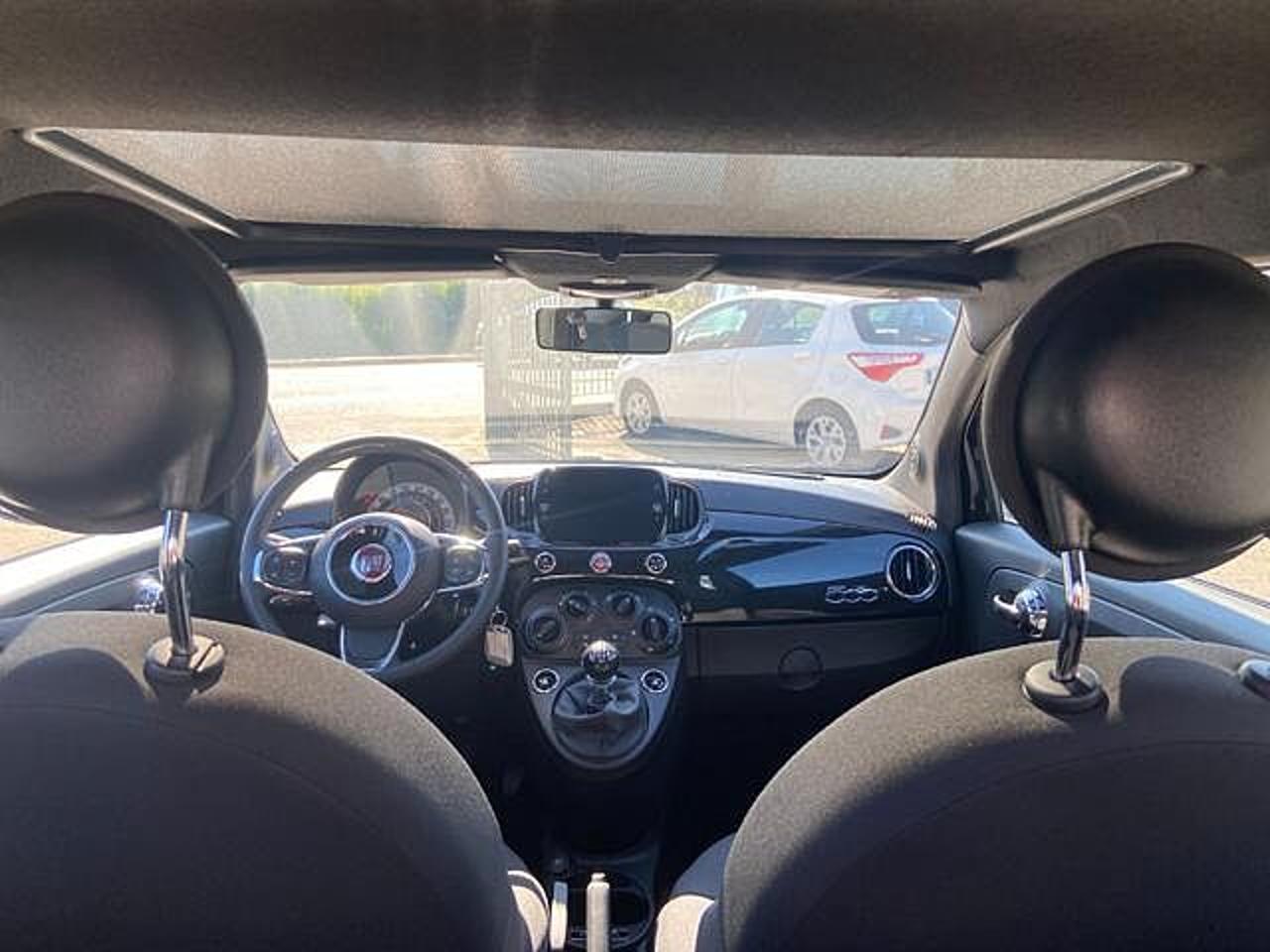 Fiat Fiat 500 usata 28