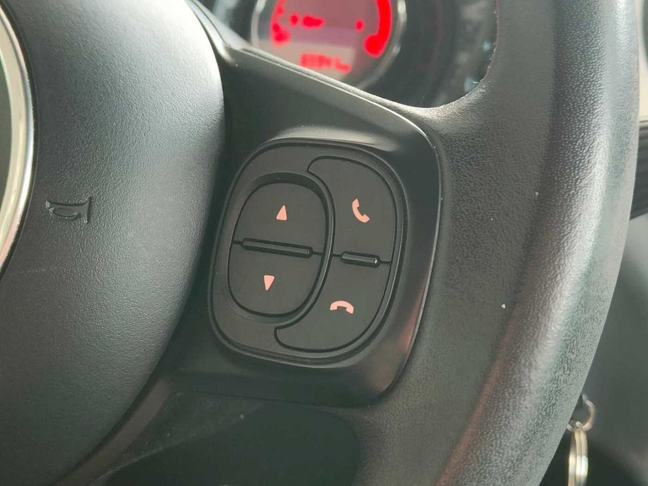 Fiat Fiat 500 usata, con Sistema Keyless