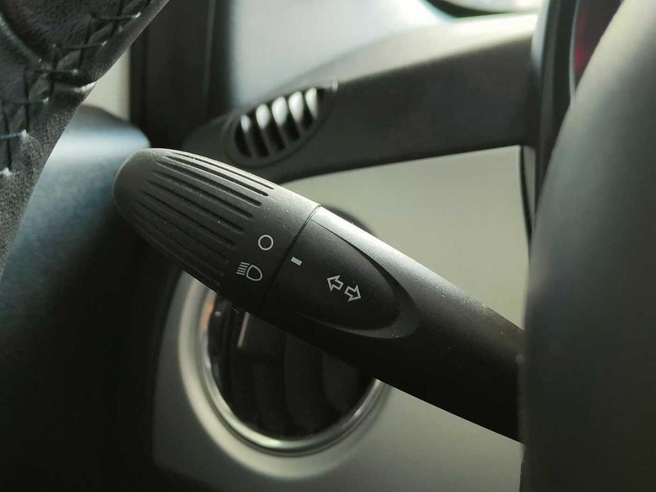 Fiat Fiat 500 usata, con Xenon-led