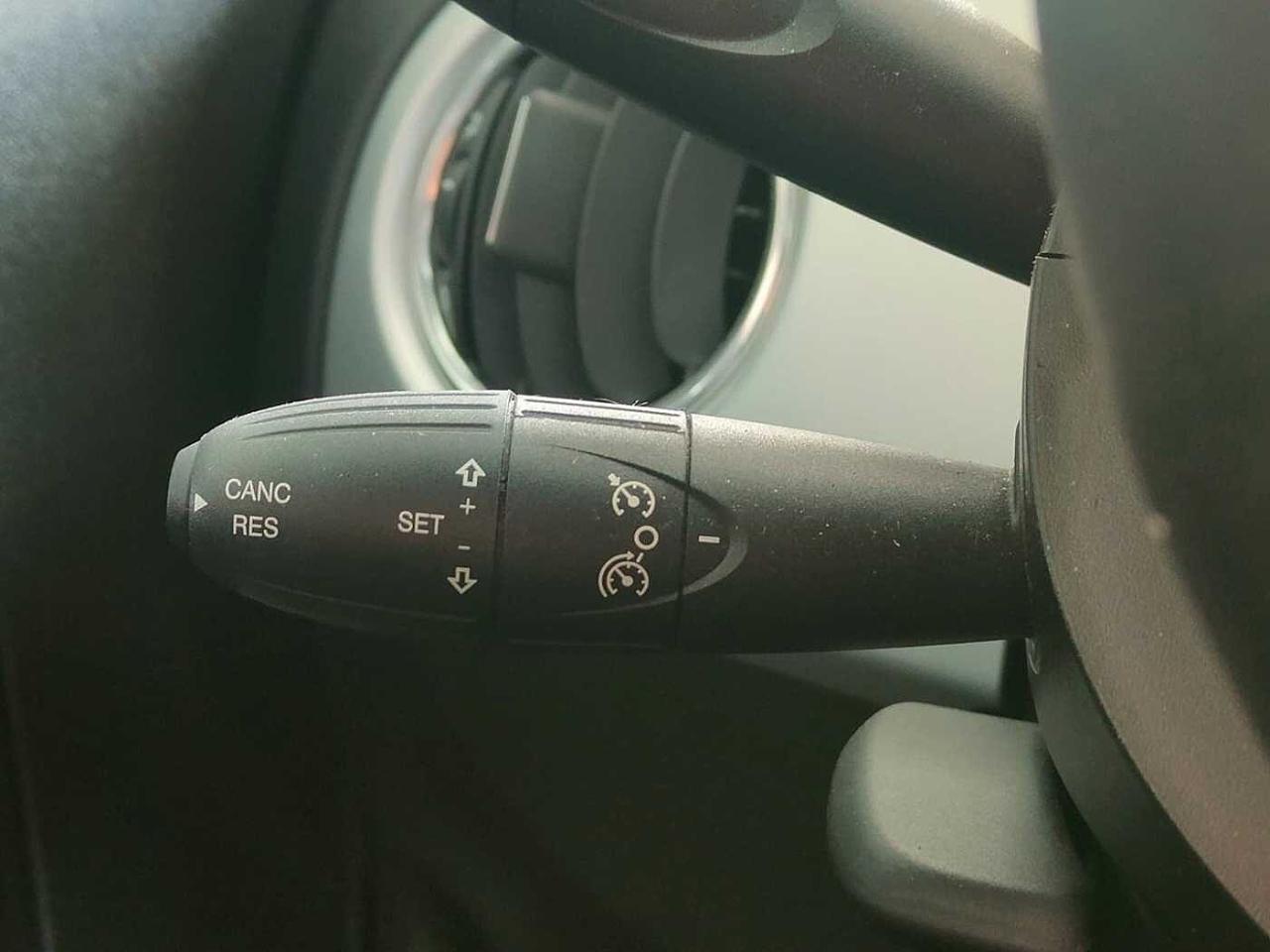 Fiat Fiat 500 usata 15