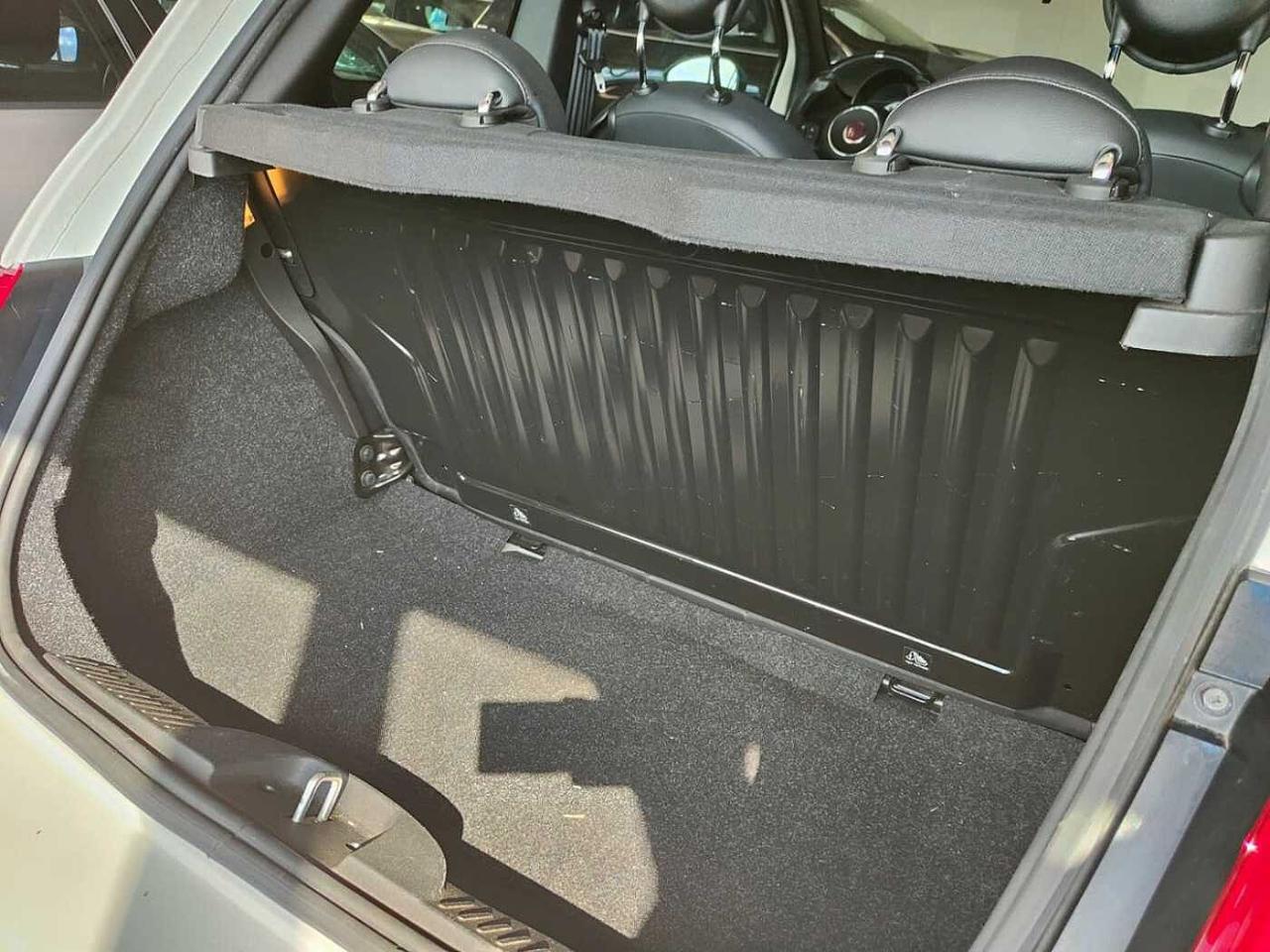 Fiat Fiat 500 usata 19