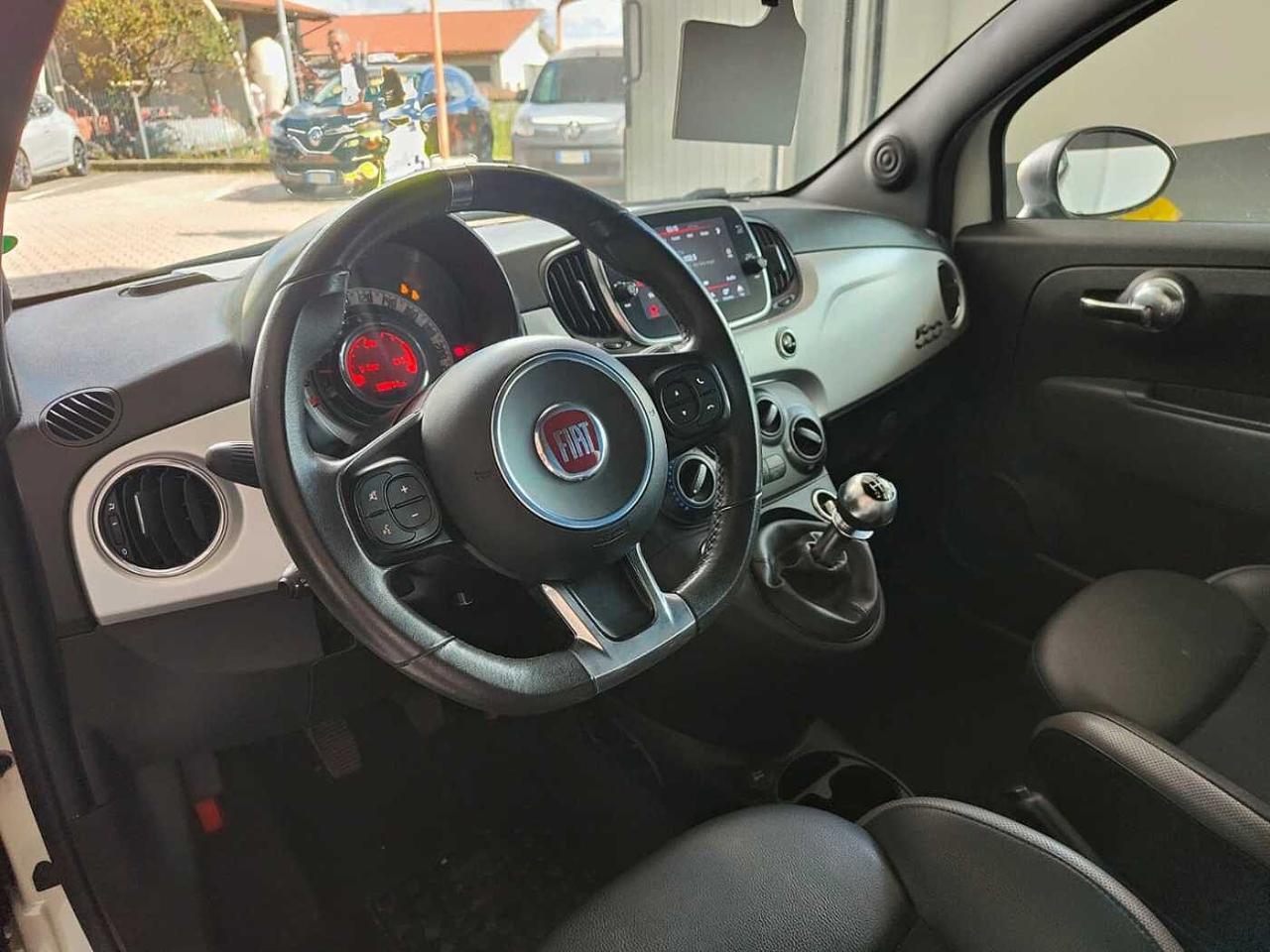 Fiat Fiat 500 usata 20