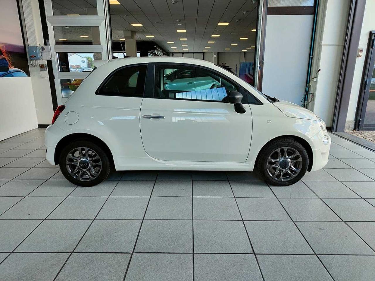 Fiat Fiat 500 usata 22