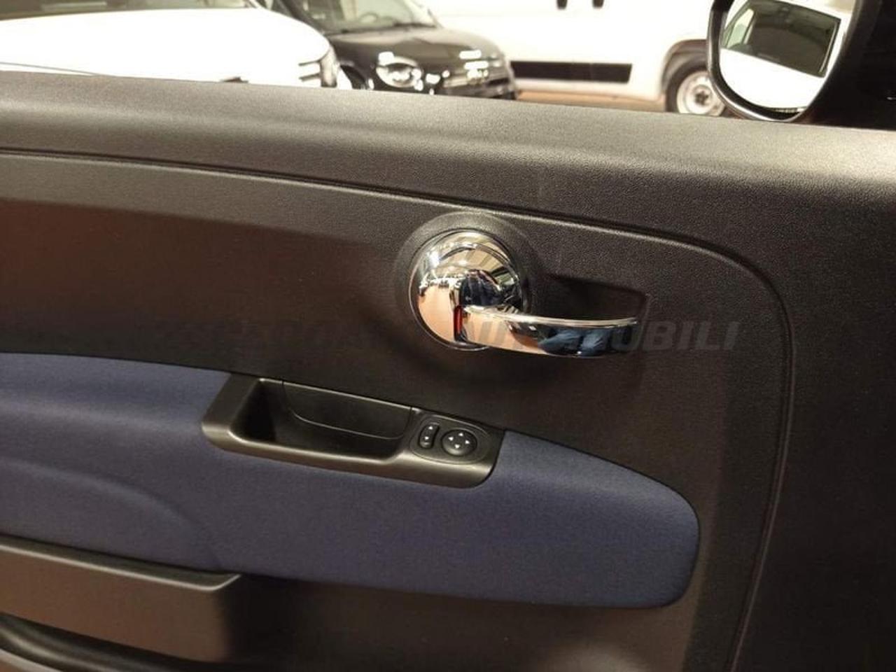 Fiat Fiat 500 usata, con Climatizzatore