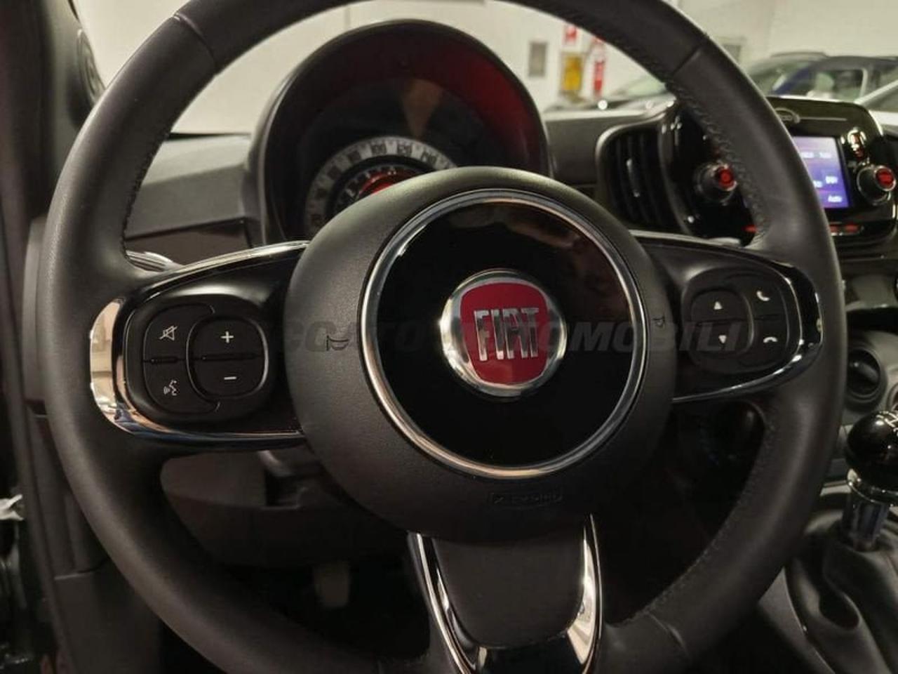 Fiat Fiat 500 usata 15