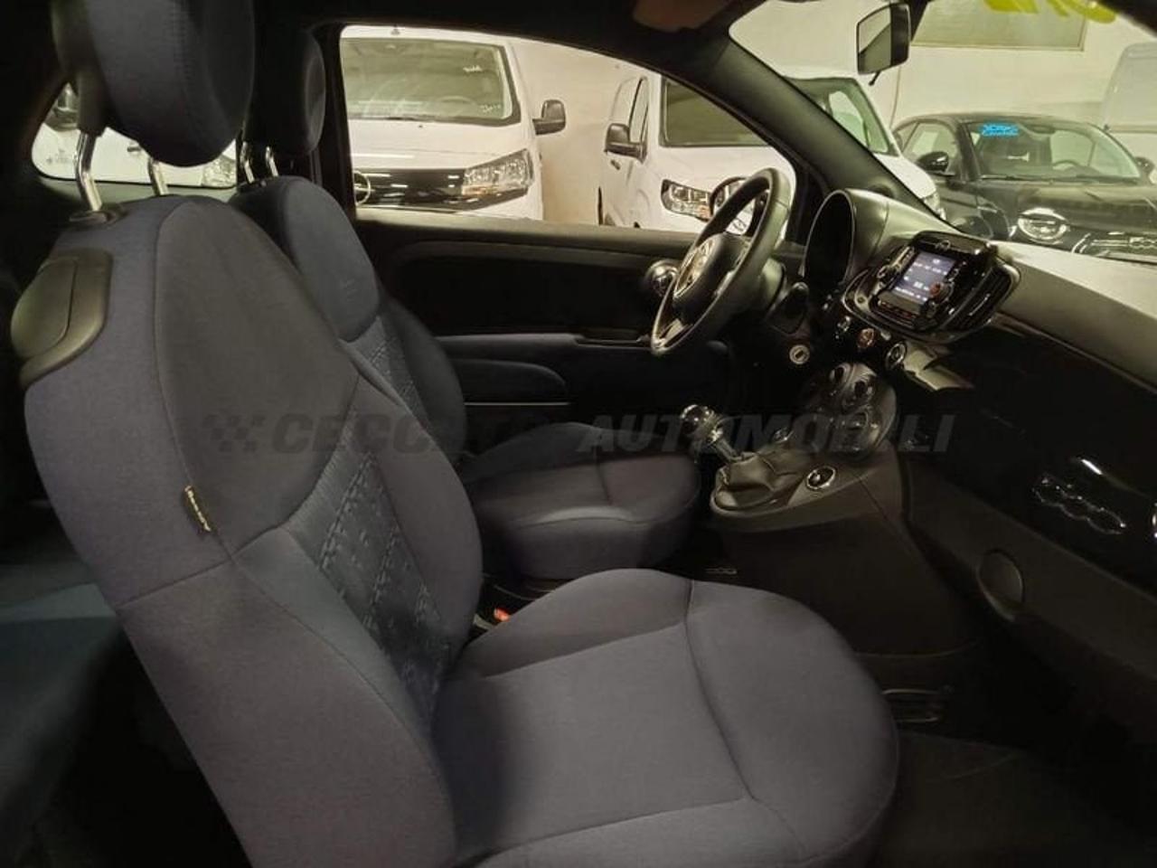 Fiat Fiat 500 usata 16