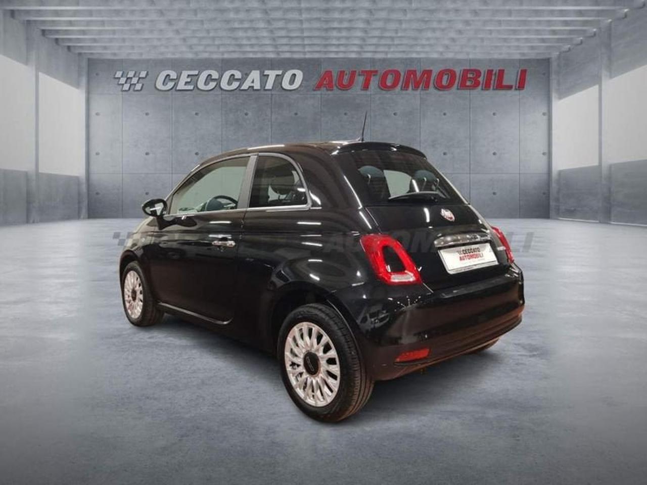 Fiat Fiat 500 usata 17