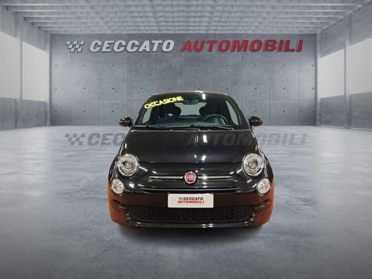 Fiat Fiat 500 usata 18