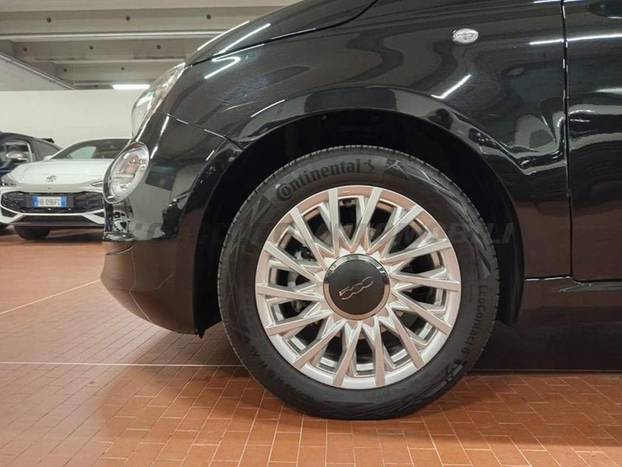 Fiat Fiat 500 usata 20