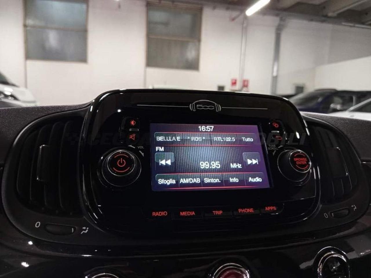 Fiat Fiat 500 usata 23