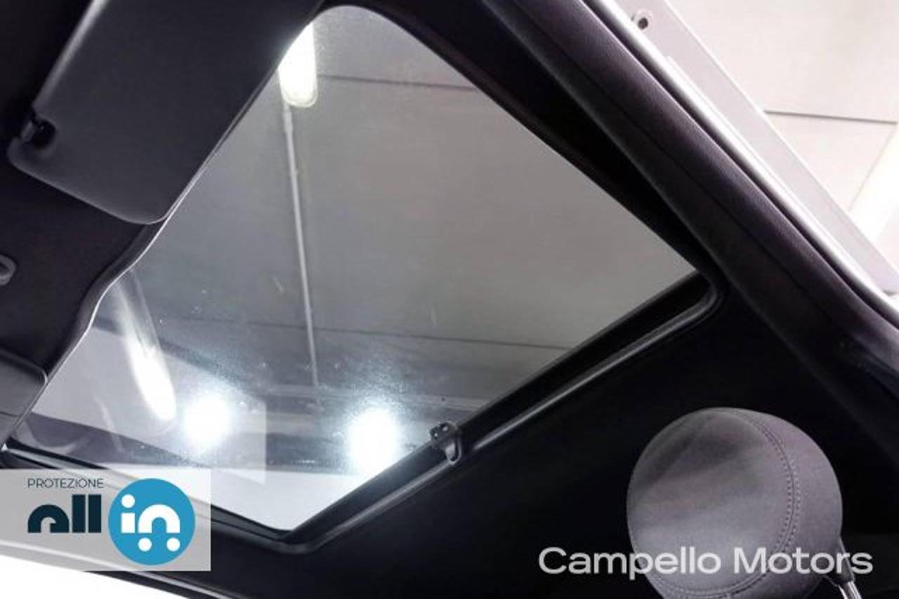 Fiat Fiat 500 usata, con Caricabatterie di bordo da 7,4 kW