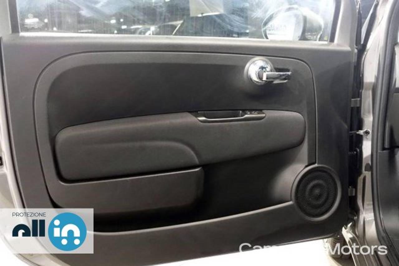 Fiat Fiat 500 usata, con Climatizzatore