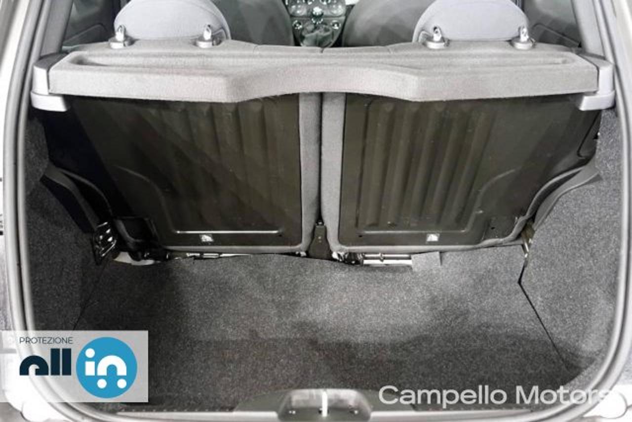 Fiat Fiat 500 usata, con GPS