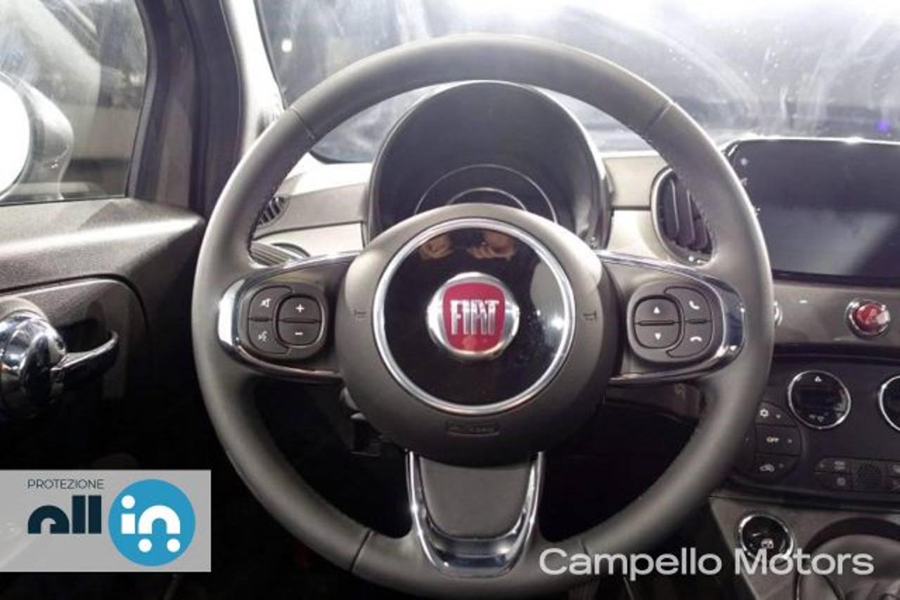 Fiat Fiat 500 usata, con Vetri Oscurati