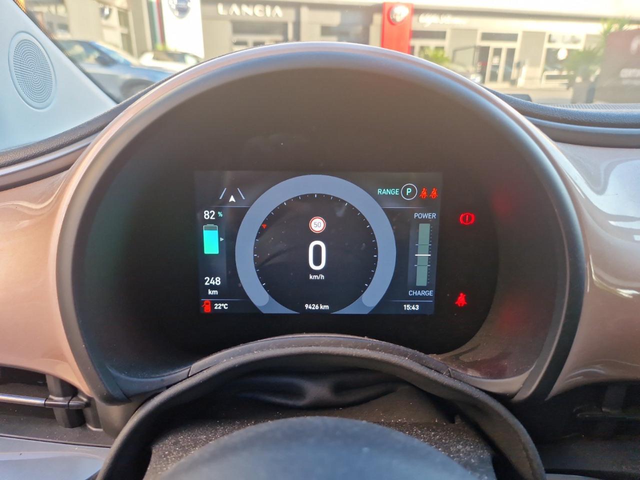 Fiat Fiat 500 usata, con Caricabatterie di bordo da 11 kW