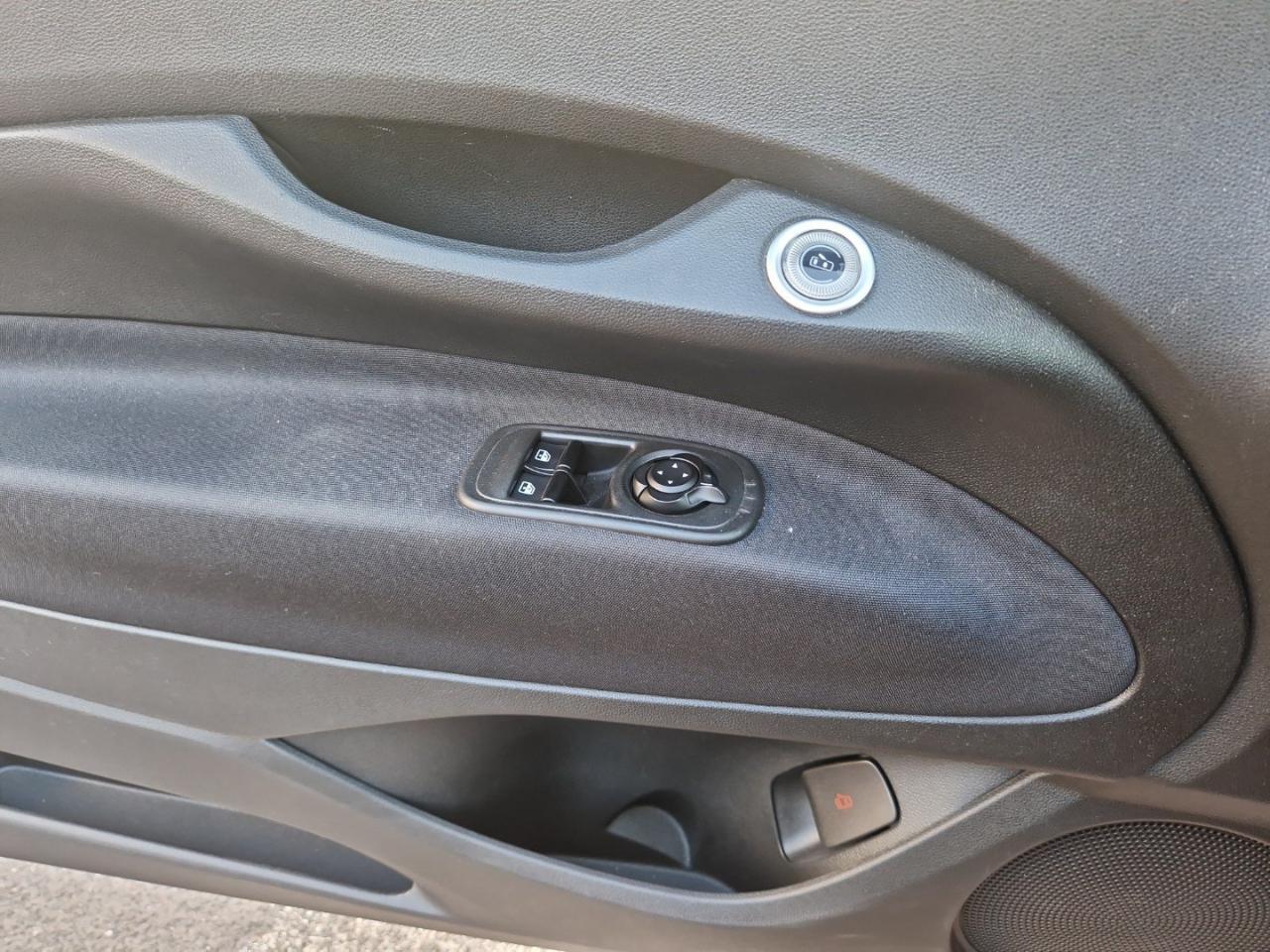 Fiat Fiat 500 usata, con Isofix