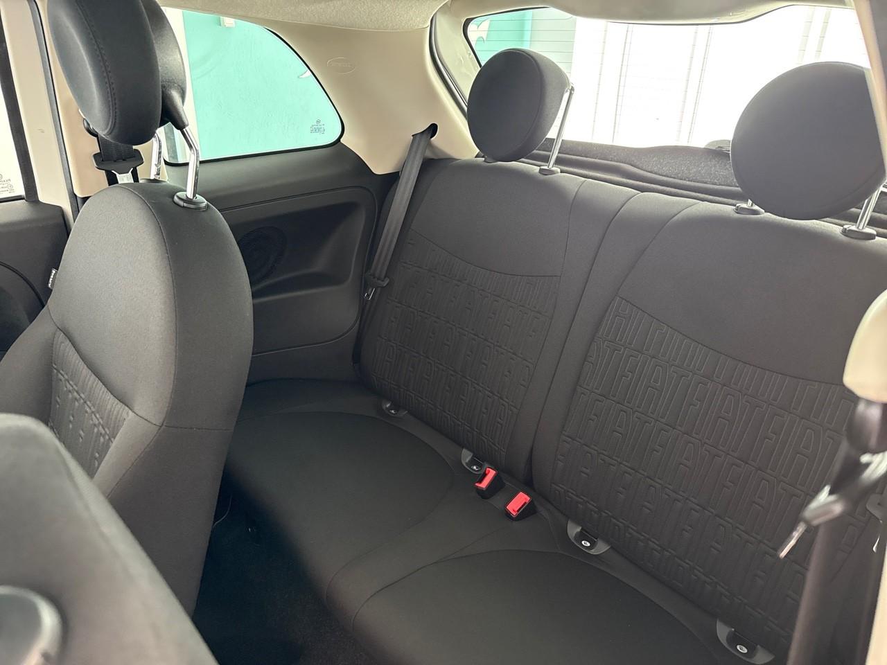 Fiat Fiat 500 usata, con Caricabatterie di bordo da 11 kW