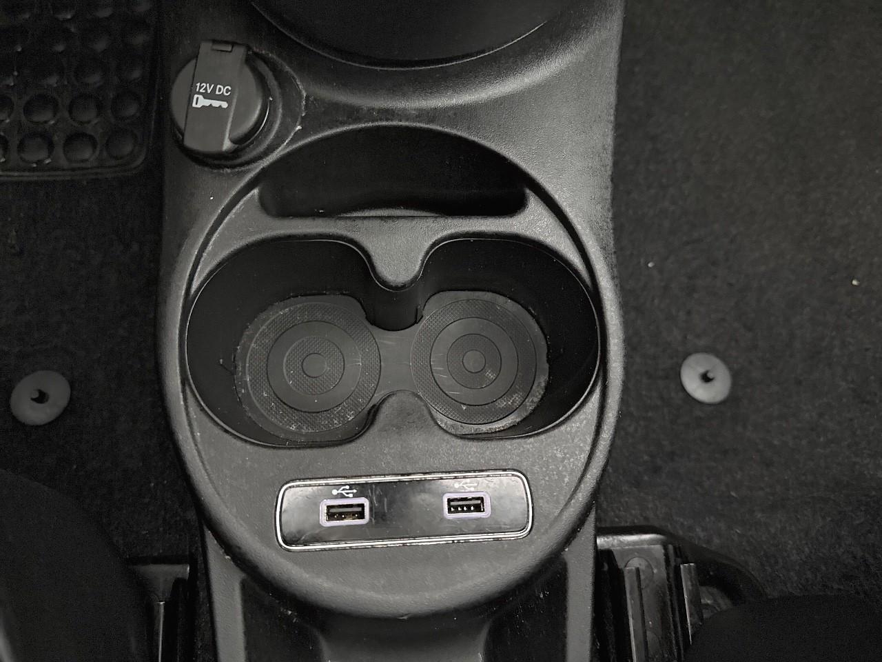 Fiat Fiat 500 usata, con GPS