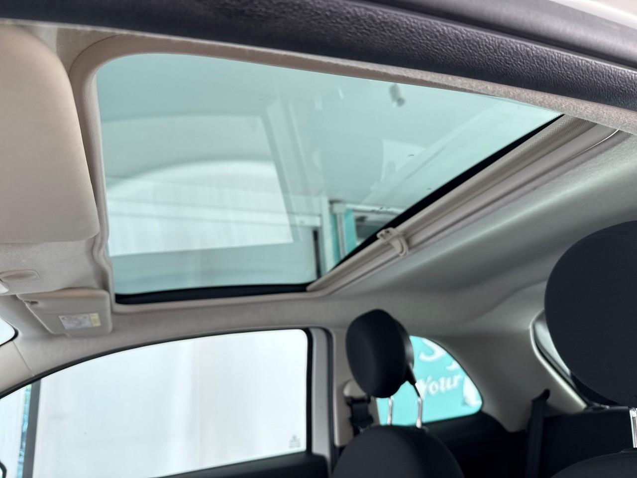 Fiat Fiat 500 usata, con Tettuccio apribile