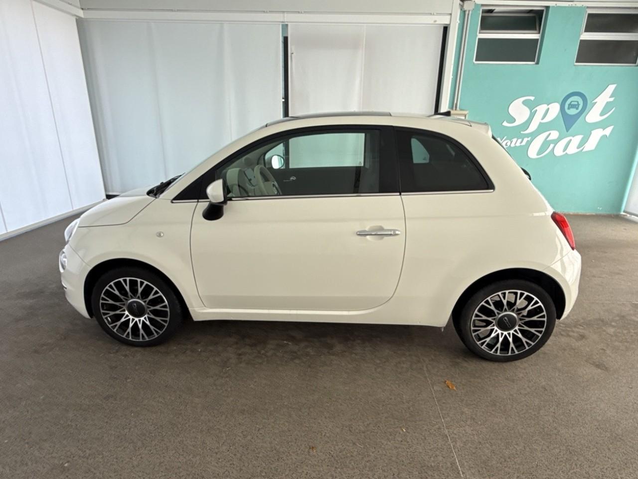 Fiat Fiat 500 usata 15