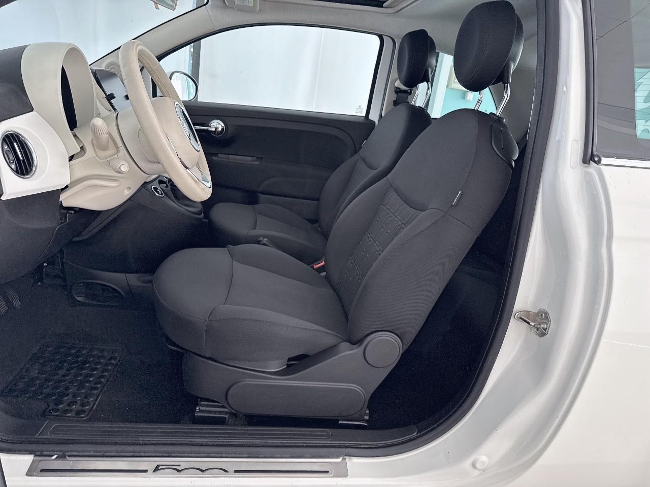 Fiat Fiat 500 usata 20